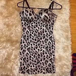 Victoria Secret Body Shaper w 36c push up